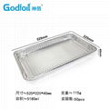 Full Size Deep Steam Table Pan Aluminum Foil Pan