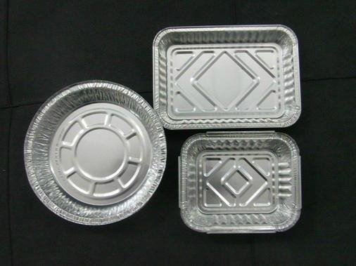 Wrinkle Wall Container Mould