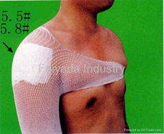 elastic net bandage