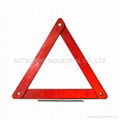 warning triangle