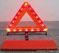 warning triangle