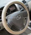 Popular steering wheel cover