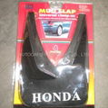 Universal mudflap