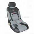 PU car seat cover