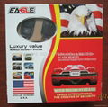 EAGLE car alarm