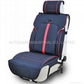 LUXURY CAR SEAT CUSHION IN 2014