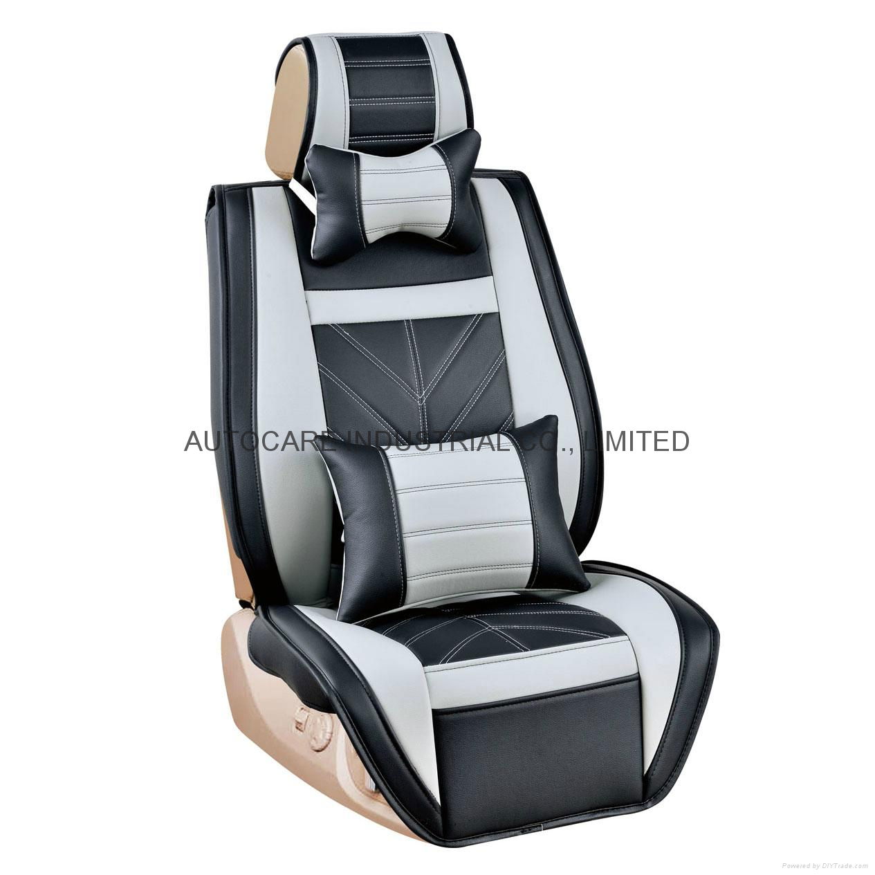 2020 LUXURY CAR SEAT CUSHIONS