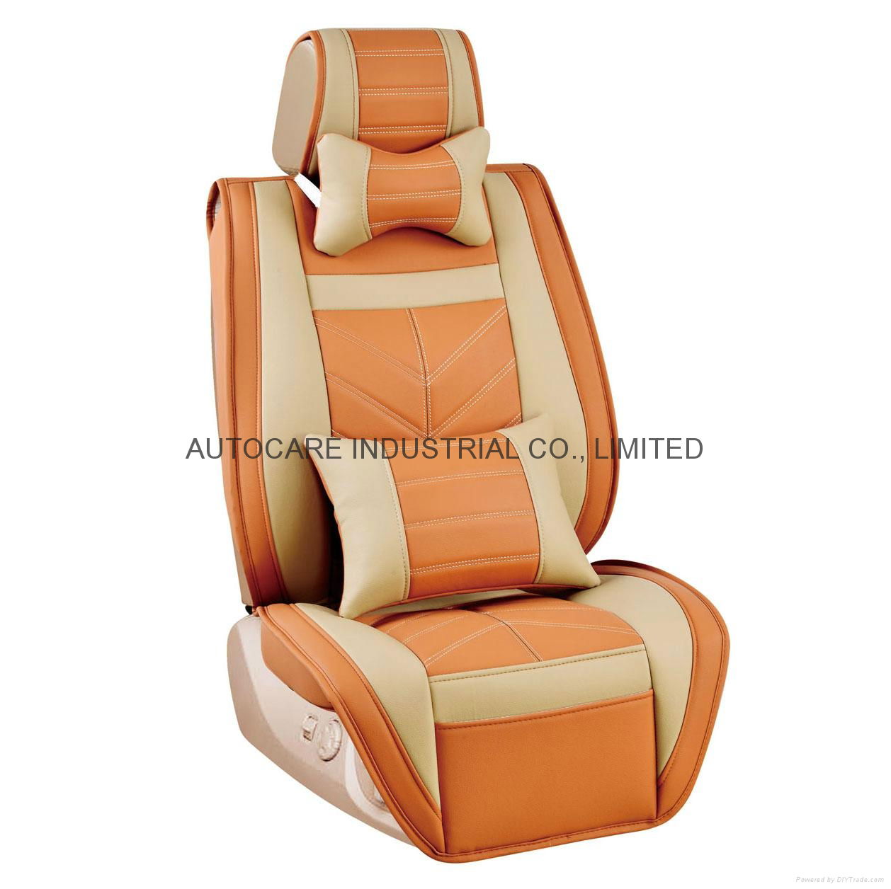 2020 LUXURY CAR SEAT CUSHIONS 2