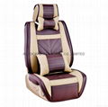 2020 LUXURY CAR SEAT CUSHIONS 3