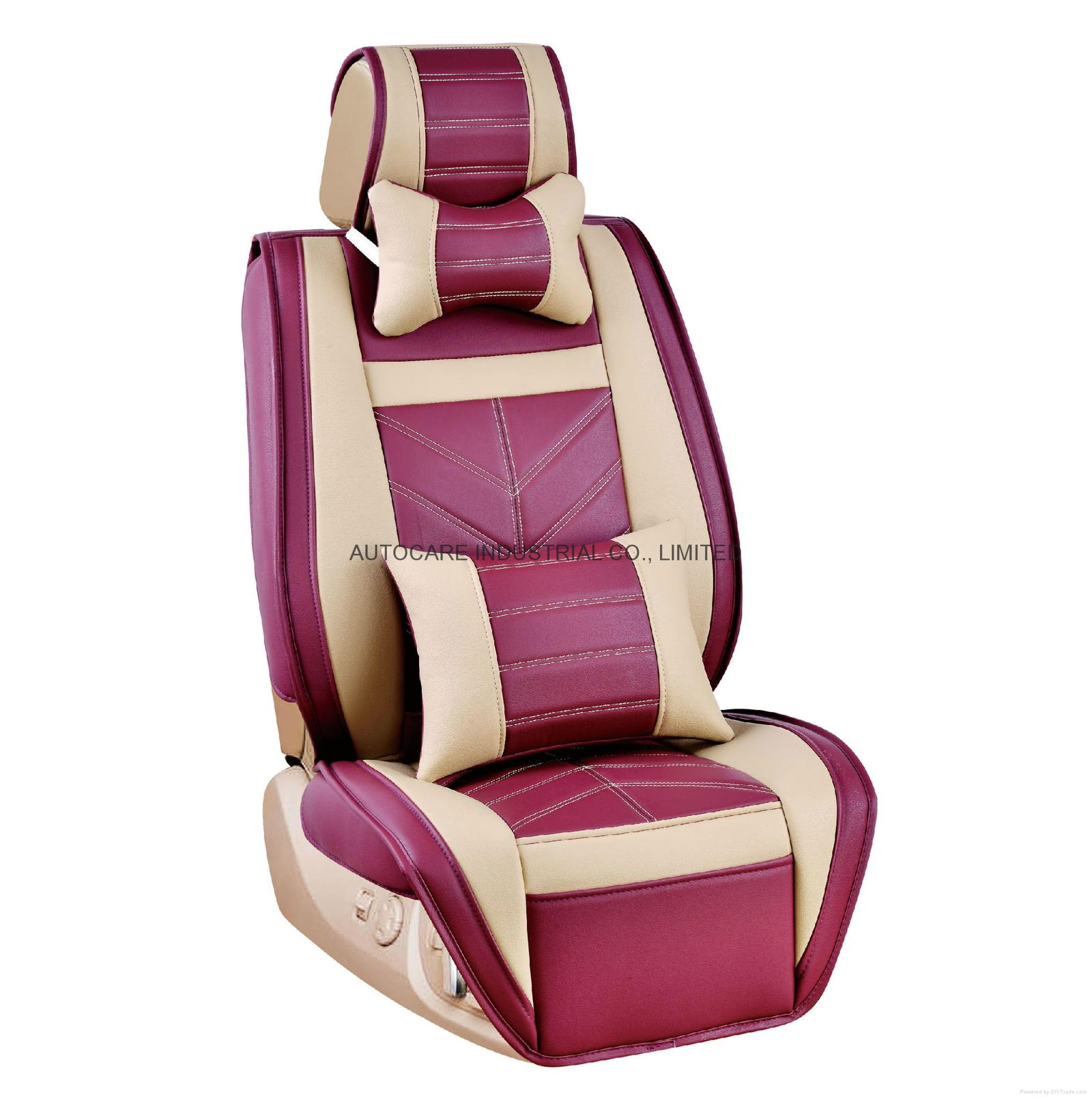 2020 LUXURY CAR SEAT CUSHIONS 4