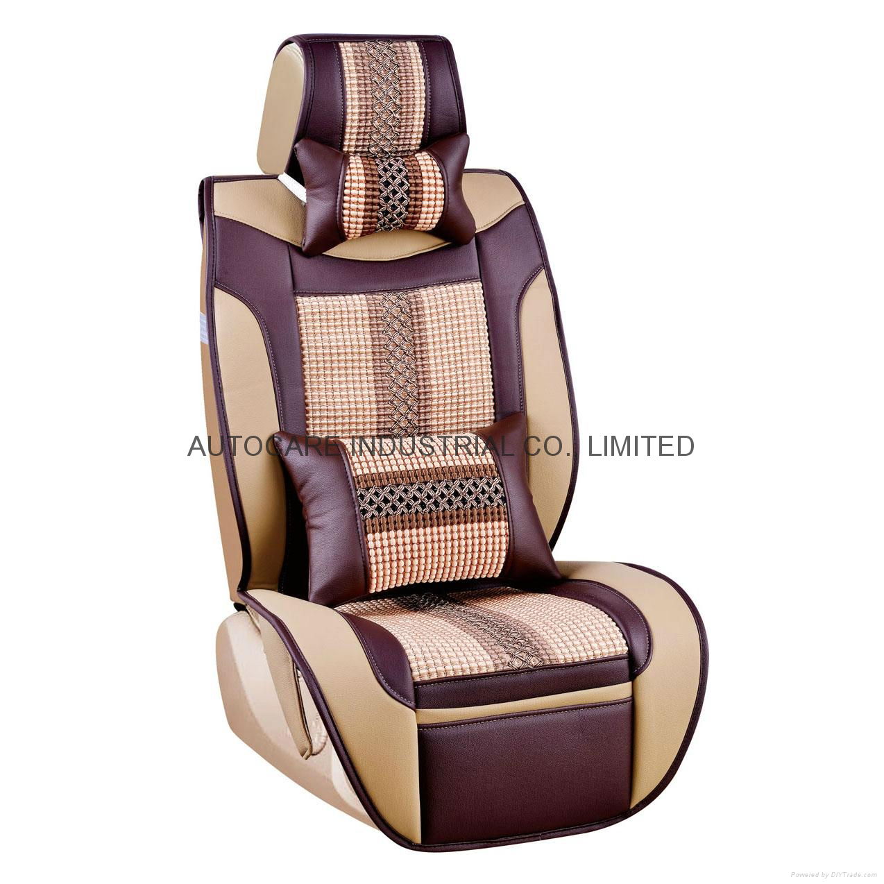 2020 LUXURY CAR SEAT CUSHIONS PVC MATERIAL CAR SEAT CUSHIONS 4