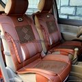 2020 LUXURY CAR SEAT CUSHION PVC MATERIAL CAR SEAT CUSHION