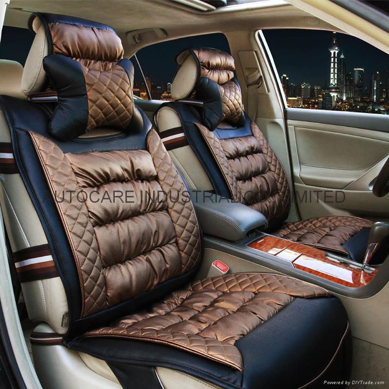 2020 LUXURY CAR SEAT CUSHIONS PVC MATERIAL CAR SEAT CUSHIONS 2