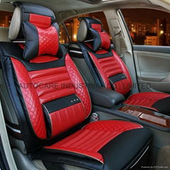 2020 LUXURY CAR SEAT CUSHION PVC