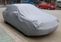 210g,230g,250g,270g PP COTTON CAR COVER