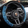 New Steering wheel cover