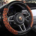 New Steering wheel cover