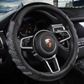 New luxury Steering wheel cover