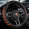 New luxury Steering wheel cover 1