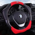 New Steering wheel cover