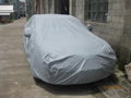 2020 PVC PP COTTON CAR COVER