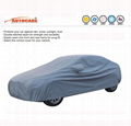 2020 PVC PP COTTON CAR COVER