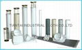 Bag filter for dust collector and gas filtration  1