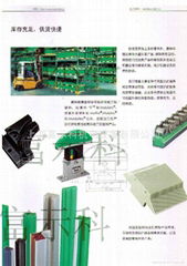 德国MURTFELDT滑台导轨用贴塑材料