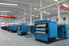 CHEUNG KONG MACHINERY EQUIPMENT  Co., Ltd.