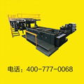 A3/A4 copy paper sheeter production equipment 1