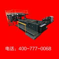 A3/A4 copy paper sheeter production equipment 2