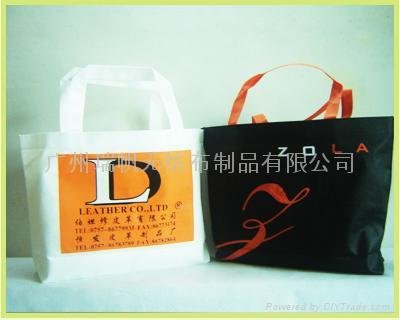 广州市服装袋 2
