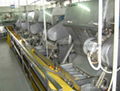 Citrus processing line 5