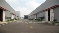 Shanghai Triowin Automation Machinery  Co., Ltd.