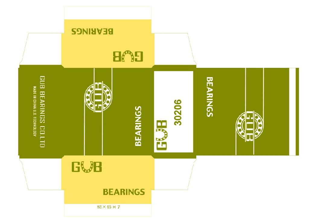 roller bearing 23239 23997v-great bearing facotry 3