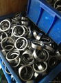 Deep groove ball bearing 6320 LinqingV-great bearing factory company 6300 6 3