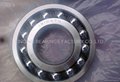 Deep groove ball bearing 6320 LinqingV-great bearing factory company 6300 6