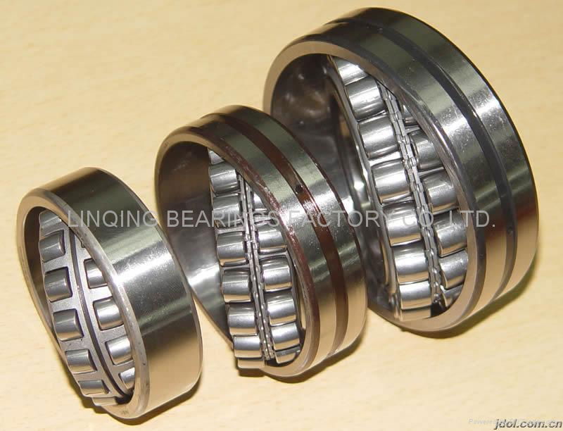 Deep groove ball bearing 6320 LinqingV-great bearing factory company 6300 6 5