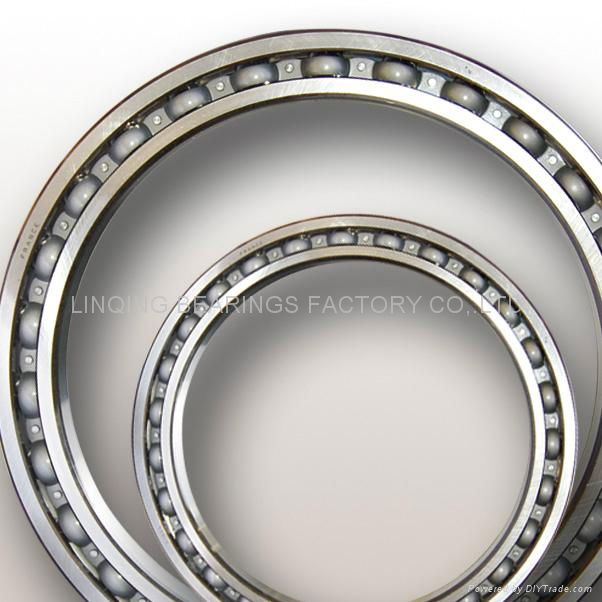Taper roller bearing Linqing V-great bearing factory company 12649 48548/10 2