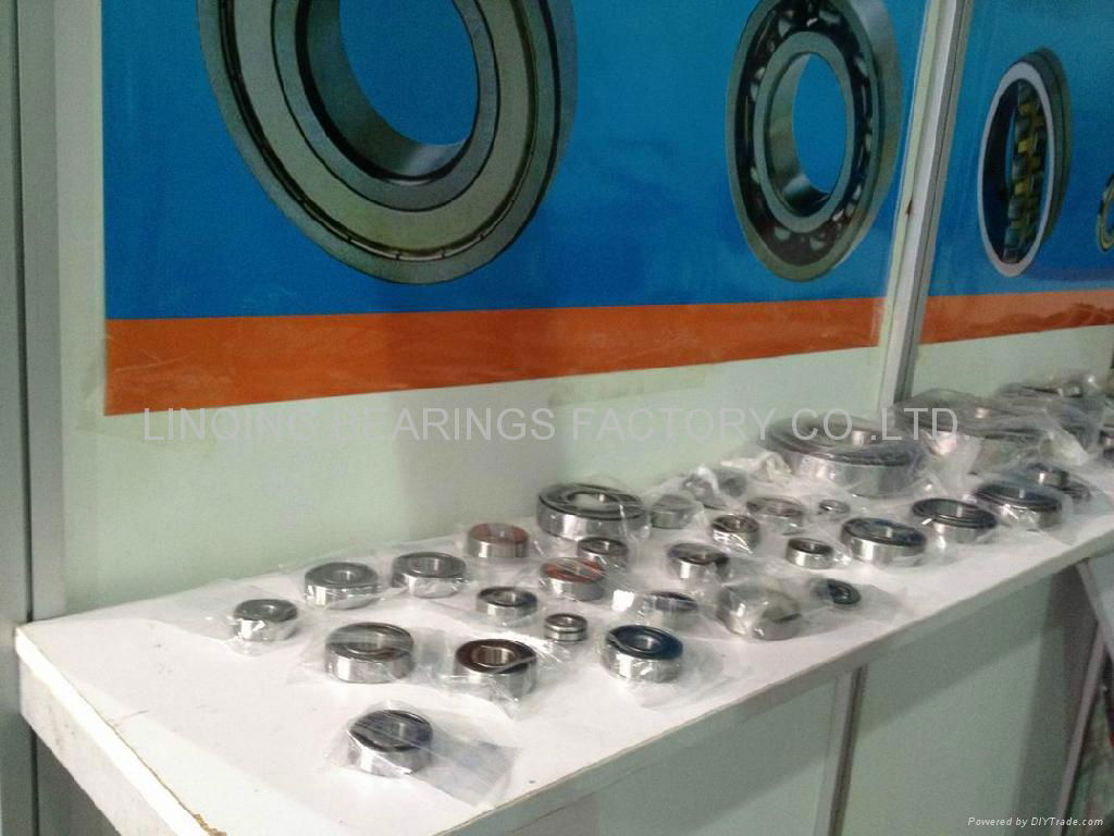 Selaligning ball bearing V-great bearing gub bearing 1310 1211 2211 2311 4