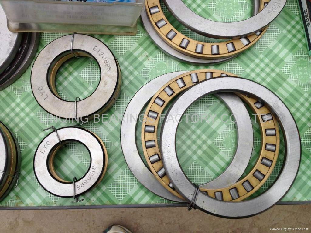 Thrust ball bearing V-great bearing factory51110 51210 51111 51102 51103 51314 3