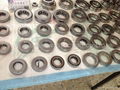 GUB BEARING roller bearing Linqing V-great bearing factory hk1516 2