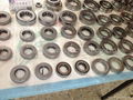 GUB BEARING roller bearing Linqing V-great bearing factory hk1516