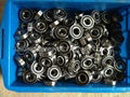 GUB BEARING roller bearing Linqing V-great bearing factory hk1516 3