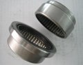 Great trust bearing GUB bearing DAC wheel hub bearing DAC255200206 255237 3