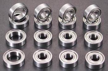 Great trust bearing GUB bearing DAC wheel hub bearing DAC255200206 255237 2