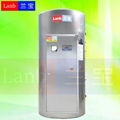 蘭寶54kw全自動商用熱水器容量455升 2