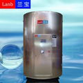 2000L2個立方儲水式不鏽鋼電熱水器 3