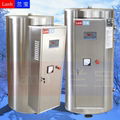 48千瓦商用電熱水器容量400L 5