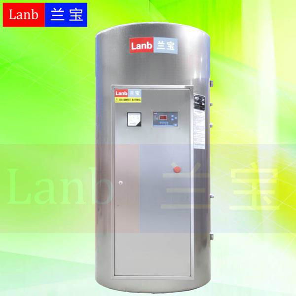 LB系列全自动不锈钢电热水器 3